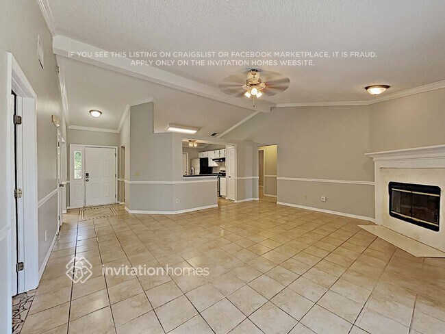 Foto del edificio - 2463 Twin Springs Dr N