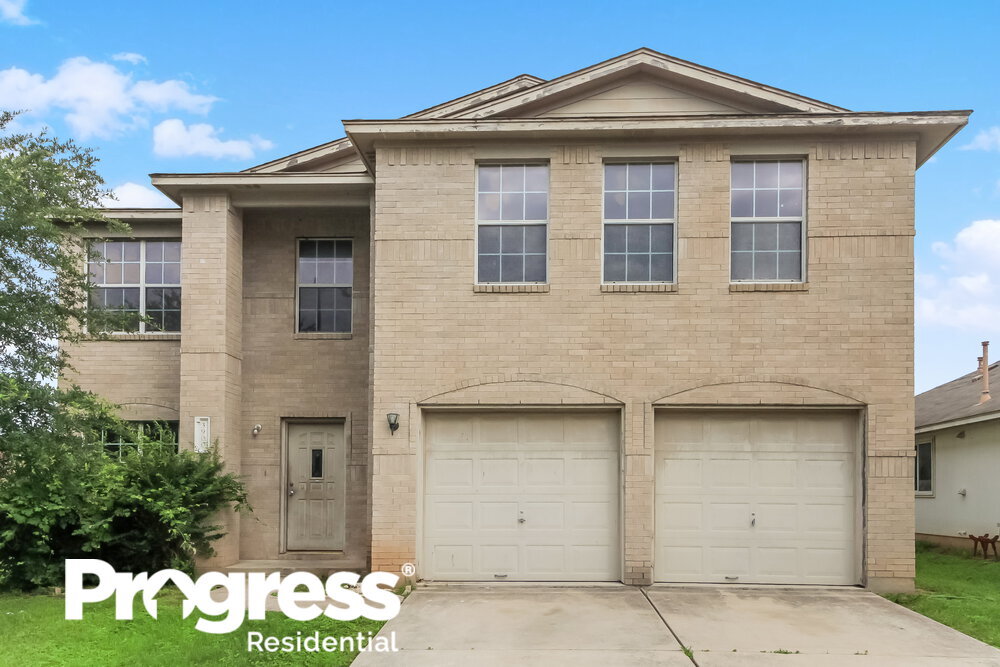 3900 Reeders Dr, Austin, TX 78725 House Rental in Austin, TX