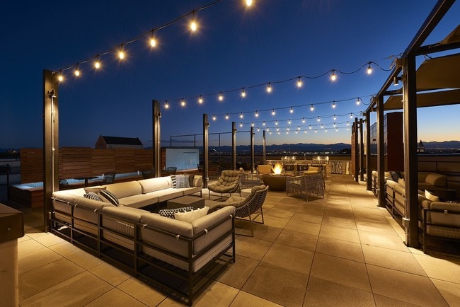 Photo - Muse Apartments