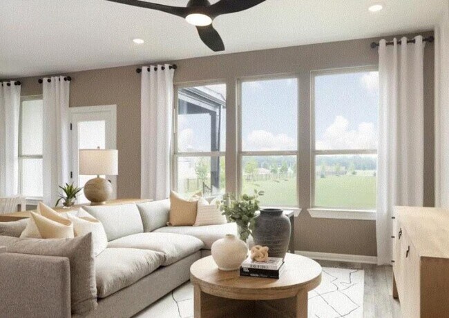 Foto del edificio - 2725 Woodall Dr