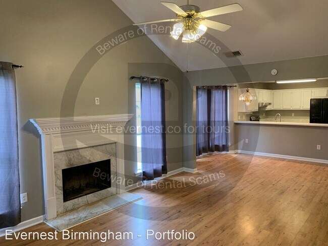 Foto del edificio - 3 br, 2 bath House - 101 Park Place Cir