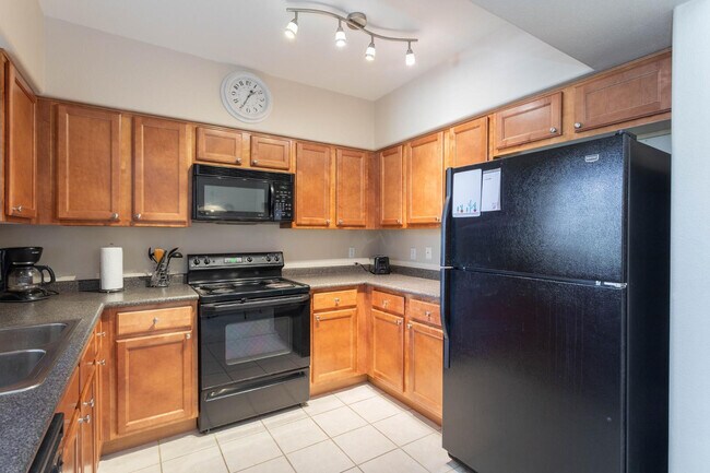 Foto del edificio - 15095 N Thompson Peak Pkwy