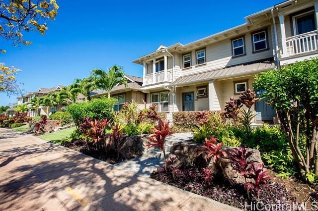 Foto del edificio - 91-1330-1330 Keoneula Blvd