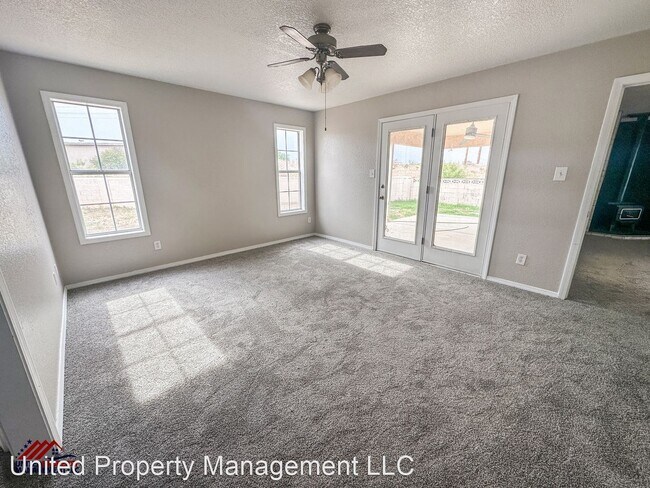 Foto del edificio - 3 br, 2 bath House - 607 Winged Foot