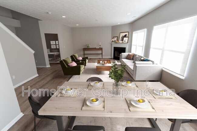 Foto del edificio - 7905 Housefinch Ln