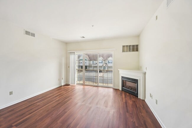 Interior Photo - Spring Creek Apartments
