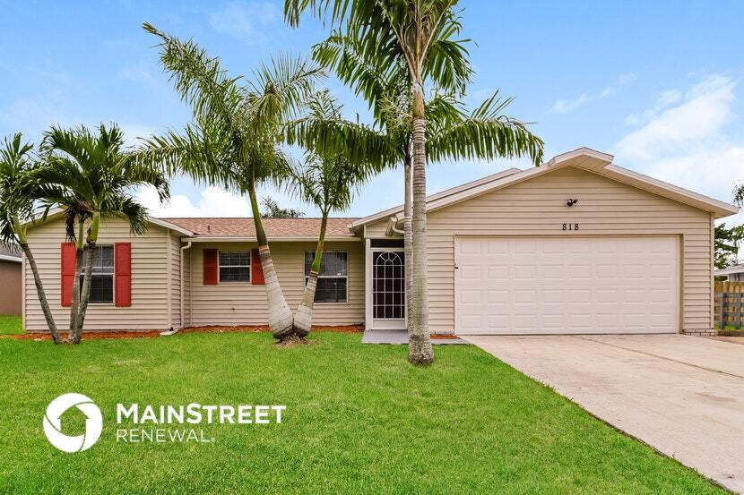 Foto principal - 818 SW 31st St