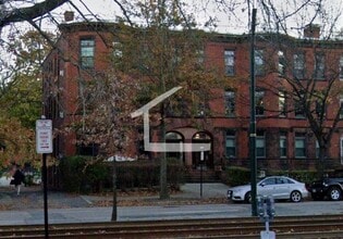 Building Photo - 1801-1801 Beacon St