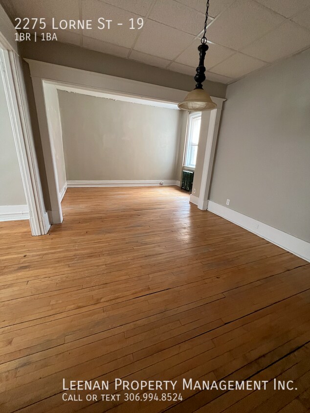 The Williamson Apartments Apartments 2275 Lorne St Regina, SK