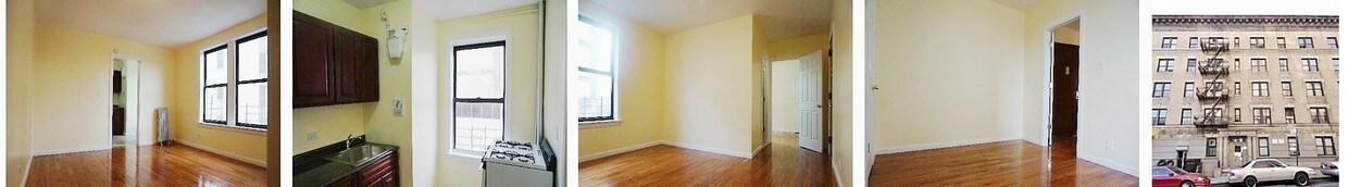 Primary Photo - 501 W 213th St