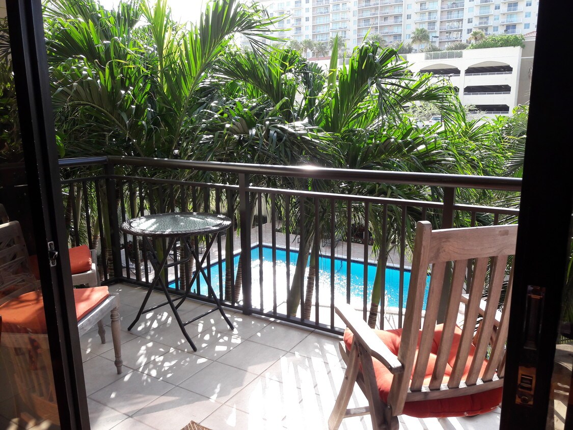 3031 N Ocean Blvd, Fort Lauderdale, FL 33308 Condo for Rent in Fort