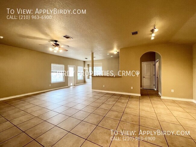 Building Photo - 7146 Coral Spgs San Antonio, TX