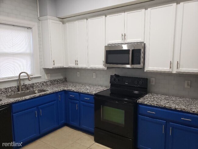 Foto del edificio - 2 br, 2.5 bath House - 1205 N 28th St