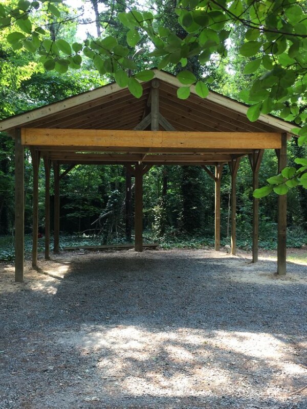 Foto del edificio - 1329 Old Lystra Rd