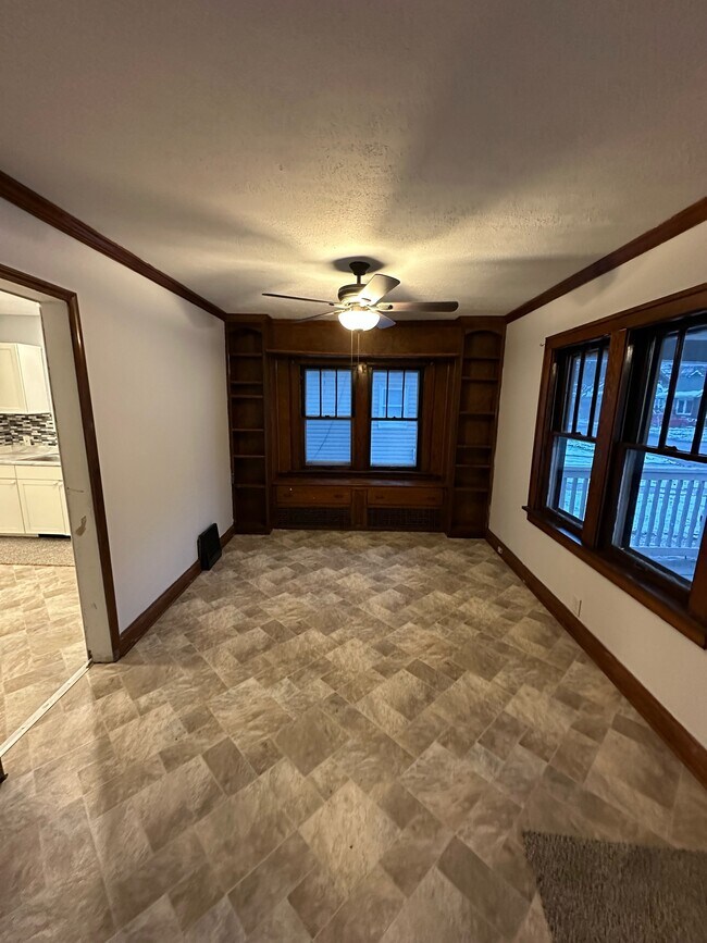 Foto del edificio - 1145 Brown St