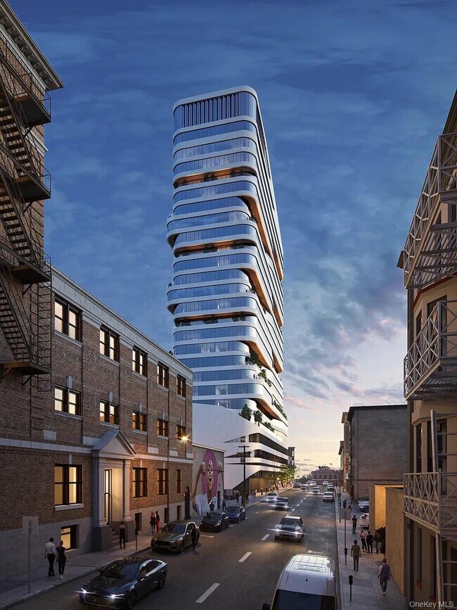 Foto del edificio - 44 Hudson St