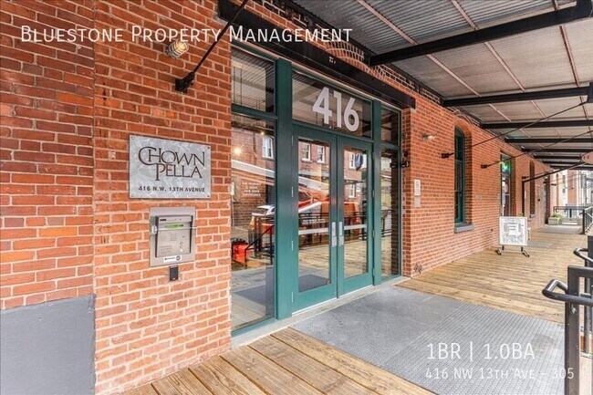 Foto del edificio - 416 NW 13th Ave