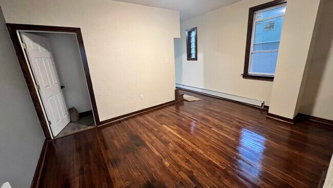 Dining room - 1315 Labelle Ave