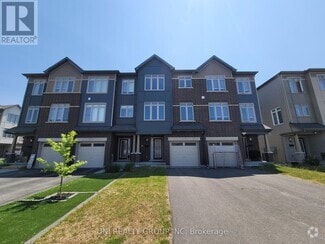 Building Photo - 90 Nutting Crescent