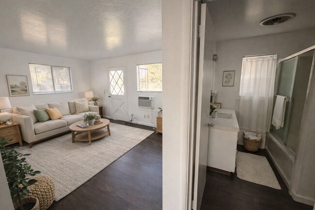 Building Photo - 3224 Berg Ave