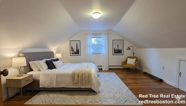 Foto del edificio - 18 Cresthill Rd