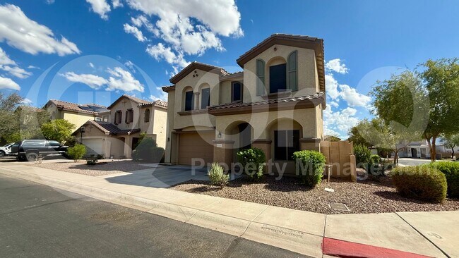 Building Photo - 6345 W Harwell Rd