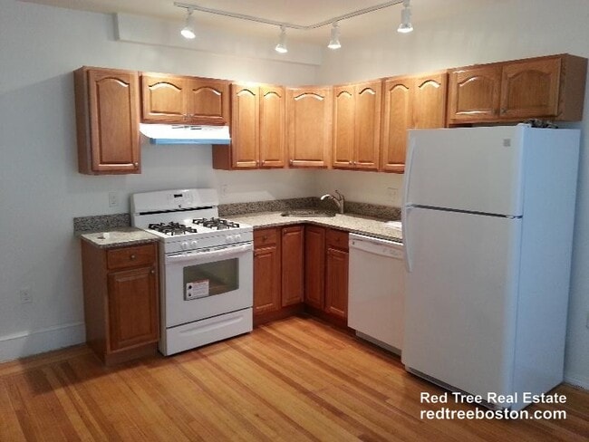 Photo - 1615 Commonwealth Ave. Unit 17 Apartment