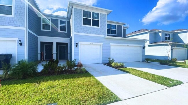 Foto del edificio - 2571 Winsome Wy