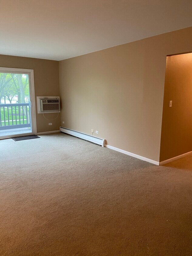 240 N Carter St Unit 201, Palatine, IL 60067 Condo for Rent in