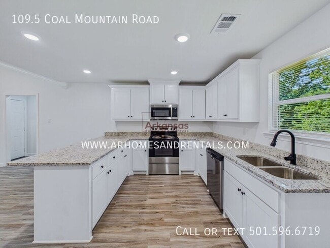 Building Photo - 109.5 Coal Mountain Rd