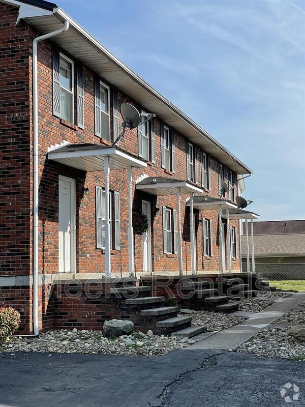 Building Photo - 3121 D Virginia Ave
