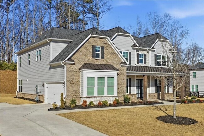 Foto del edificio - 415 Oakleigh Ave