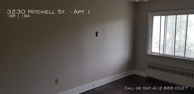 Building Photo - Remodeled 1 bedroom apartment - Northside