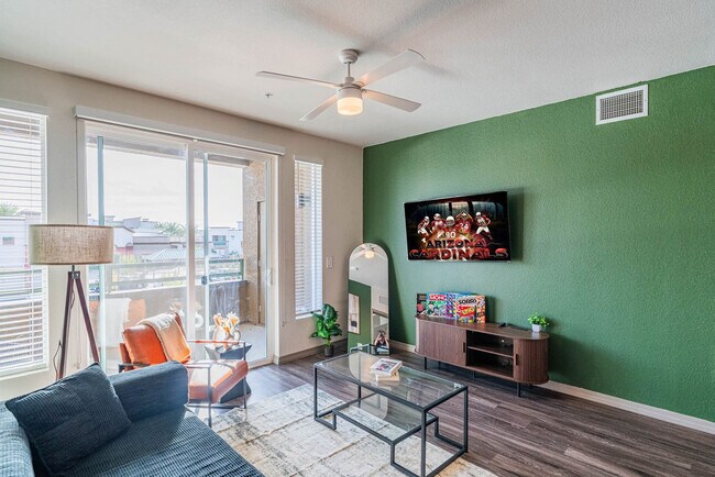 Foto del edificio - 9600 W Georgia Ave