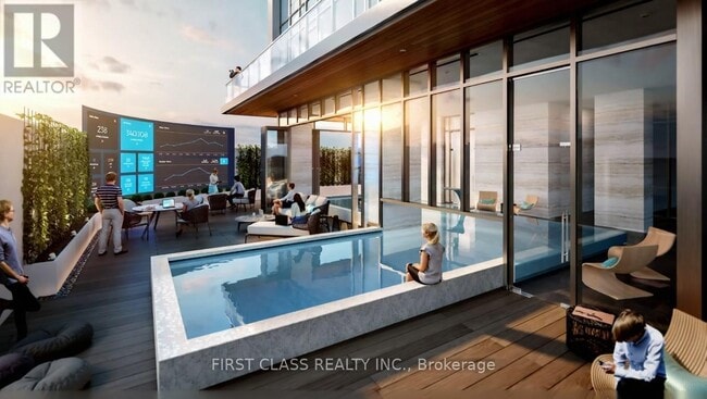 Photo du bâtiment - 38 Widmer St