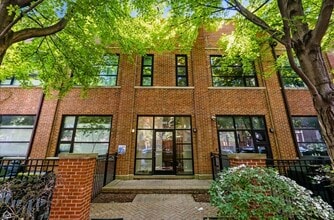 Building Photo - 2105 W Concord Pl