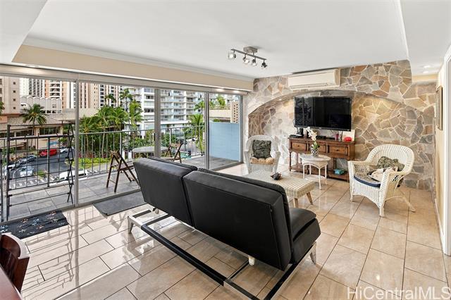 Foto del edificio - 1804 Ala Moana Blvd
