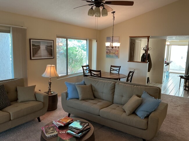 Building Photo - 7169 E Chorro Cir