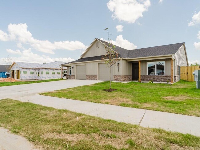 Foto del edificio - 6508 NW Brickhaven St