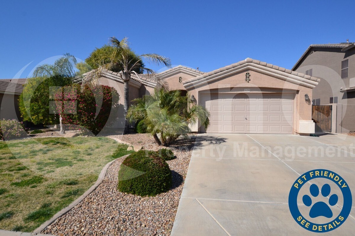 Foto principal - 3658 E Shannon St
