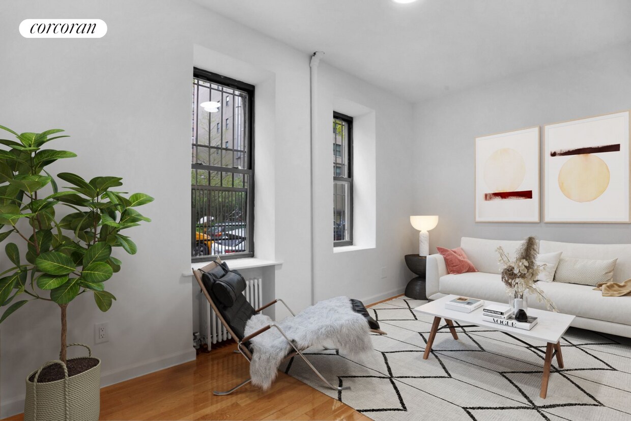 Foto del edificio - 536 E 82nd St