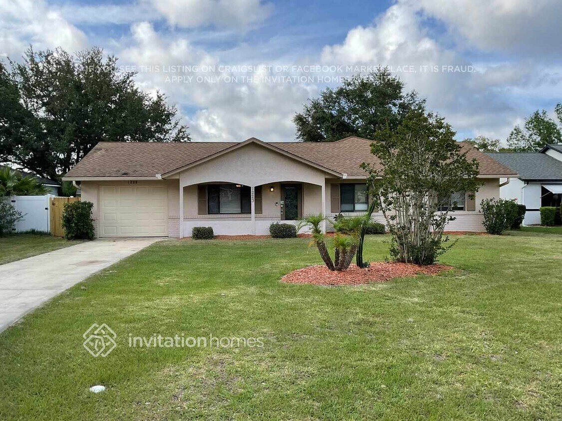 Foto principal - 1223 Ryan St