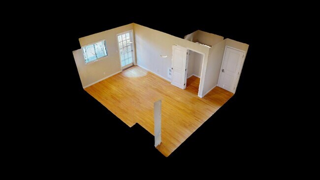 Foto del edificio - THIS IS A CO-LIVING SPACE in the Parkside ...