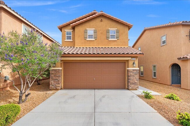 Foto del edificio - 8640 Bella Sparkle Ave