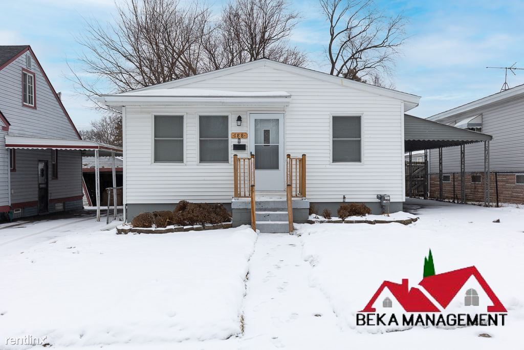 Primary Photo - 3 br, 2 bath House - 188 Cedardale Ave
