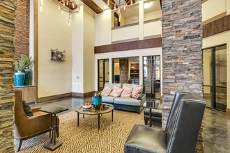 Building Photo - The Cayman Las Colinas
