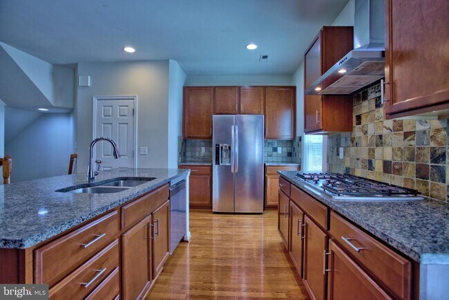 Foto del edificio - 9612 Stockwell Ln