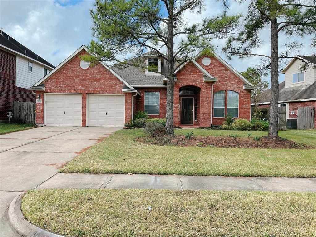 3118 Autumnjoy Dr, Pearland, TX 77584 House Rental in Pearland, TX