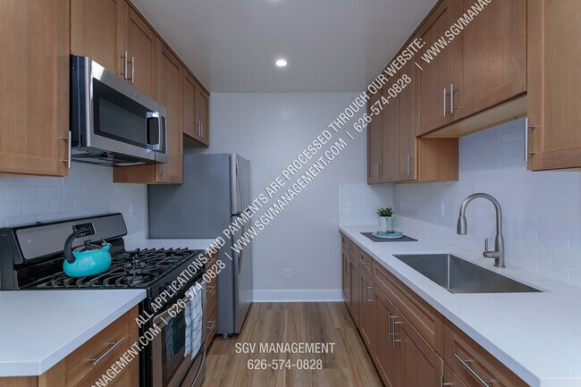 Foto del edificio - 60 Auburn Ave