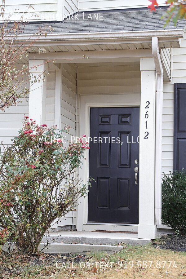 Building Photo - 2612 Teermark Ln